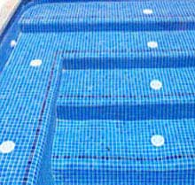 Escales piscina