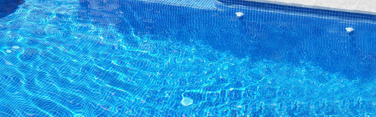 Depuración agua piscina